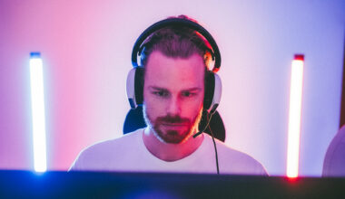 TechNExt Event British Esports