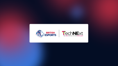 TechNExt: Esports 101 article thumbnail