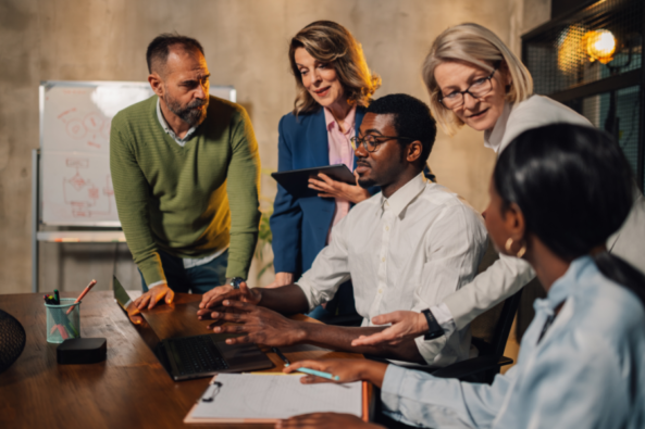 Esports Community Manager