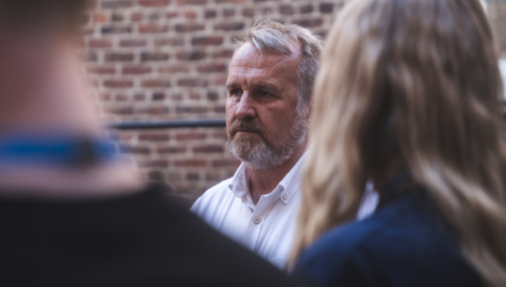 Martin Heap British Esports