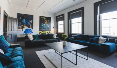 NEPC Sapphire House British Esports Sunderland Game Houses