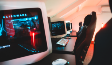 NEPC Sapphire House British Esports Sunderland Gaming House