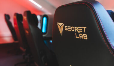 NEPC House British Esports Gaming House Sunderland