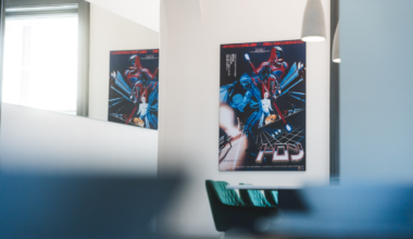 Esport Gaming House in Sunderland, British Esports