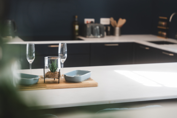 NEPC Gaming House in Sunderland, British Esports