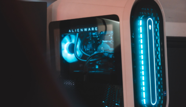 NEPC Esport Gaming House in Sunderland