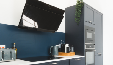 Hire Gaming House for Esports Sunderland Kitchen