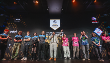 Student Champs 2024/2025