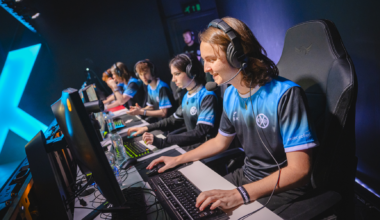 Student Champs Finals 2024