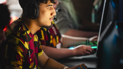 Introduction to Esports Coaching article thumbnail