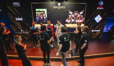 Student Champs British Esports 2024