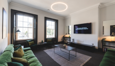 Emerald Gaming House, Sunderland British Esports