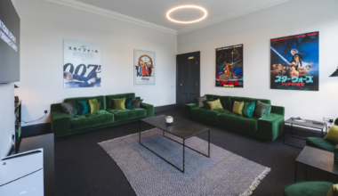 Emerald Gaming House, Sunderland British Esports