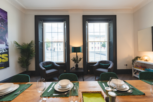 Emerald Gaming House, Sunderland British Esports