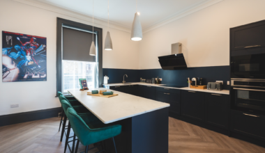 Emerald Gaming House, Sunderland British Esports