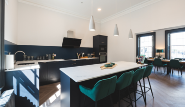 Emerald Gaming House, Sunderland British Esports