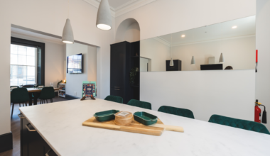 Emerald Gaming House, Sunderland British Esports