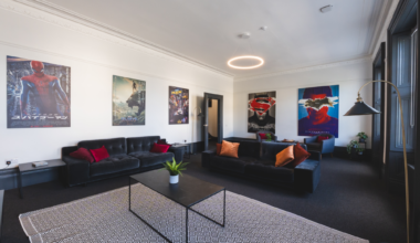 Ruby Gaming House, British Esports Sunderland