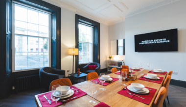 Ruby Gaming House, British Esports Sunderland