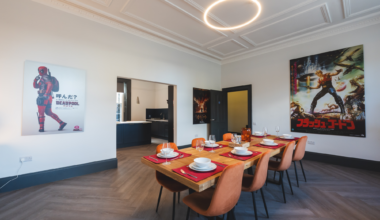 Ruby Gaming House, British Esports Sunderland