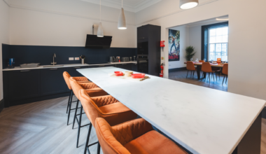 NEPC Ruby Gaming House The Place