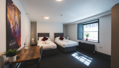 Ruby Gaming House, British Esports Sunderland