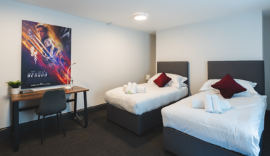 Ruby Gaming House, British Esports Sunderland