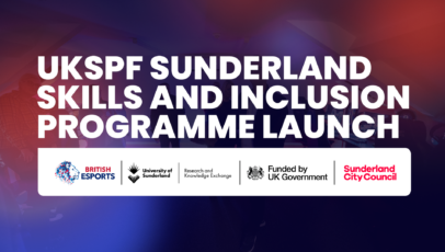 UKSPF Sunderland Skills & Inclusion Programme Launch article thumbnail