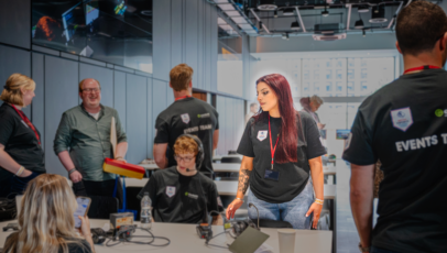 Esports Marketing: How Gaming Shaped My Career article thumbnail