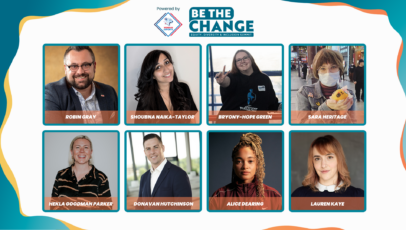British Former Olympic Swimmer Leads Line-Up Of Speakers At Be The Change: Equity, Diversity and Inclusion Summit 2024 As Early Bird Tickets Go On Sale article thumbnail