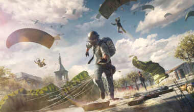 PUBG Mobile 2024 Grand Finals