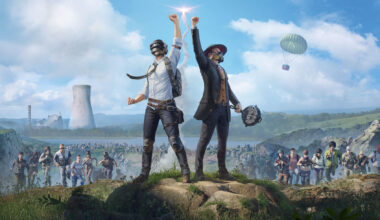 PUBG Mobile 2024 Grand Finals