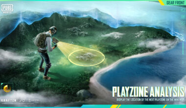 PUBG Mobile 2024 Grand Finals