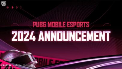 PUBG Mobile 2024 Global Championships article thumbnail