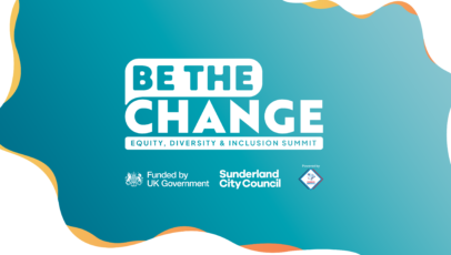 Be The Change Summit 2024 article thumbnail