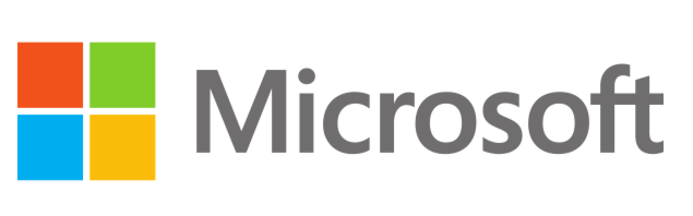 Microsoft - British Esports Sponsor