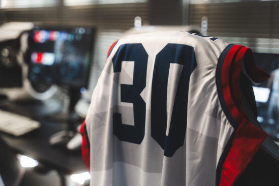 Esports Coaching from British Esports, including the eFIBA 2024 team.