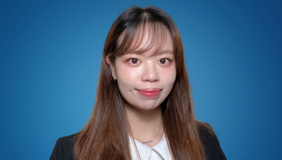 Cherrie Leung Finance Business Partner (Riot Games), BLAST
