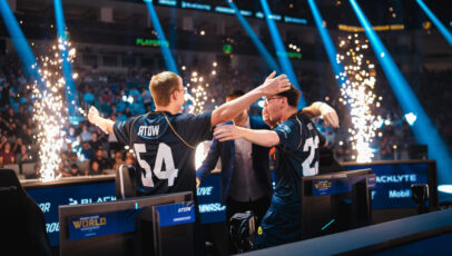 RLCS 2025 Major Birmingham article thumbnail