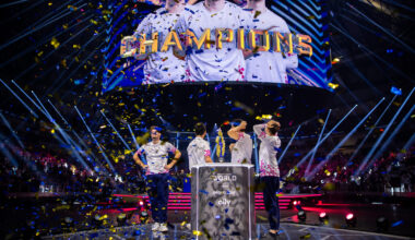 RLSC WC Day 6 photo by Michal Konkol