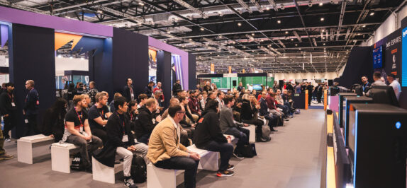 British Esports Presents Esports @ Bett UK 2025