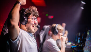 Code of Conduct for Esports Coaches sets clear ethical standards and responsibilities