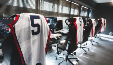 The Code of Conduct for Esports Coaches outlinese clear coaching responsibilities