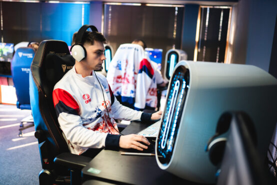 A Code of Conduct for Esports Coaching