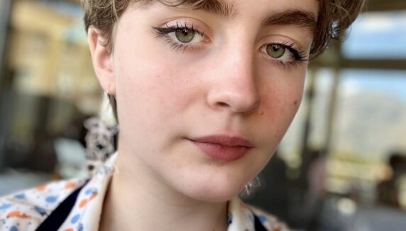 Georgiana Froud Women in Esports. British Esports Federation