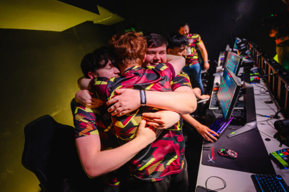 The Coach Development Pathway includes Duty to Care in Esports and Introduction to Esports