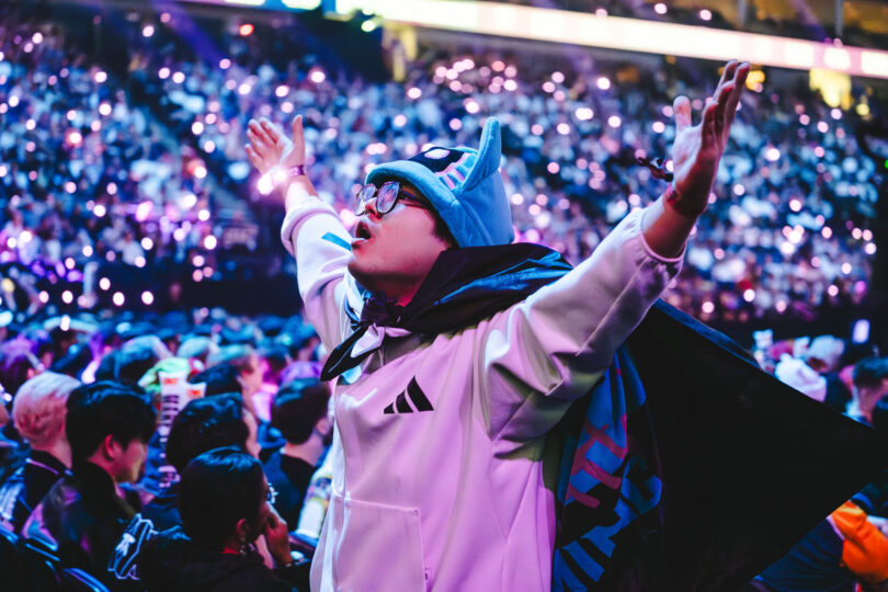 Register for more news from British Esports Coaching