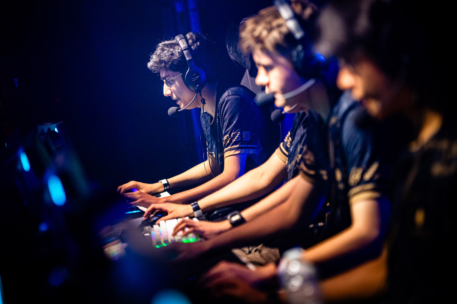 Coach Development Framework | British Esports Federation