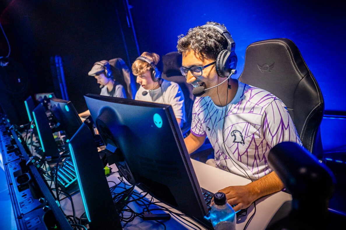 Coach Development Framework | British Esports Federation