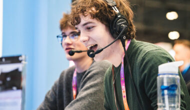 Esports Coaching and Development from British Esports